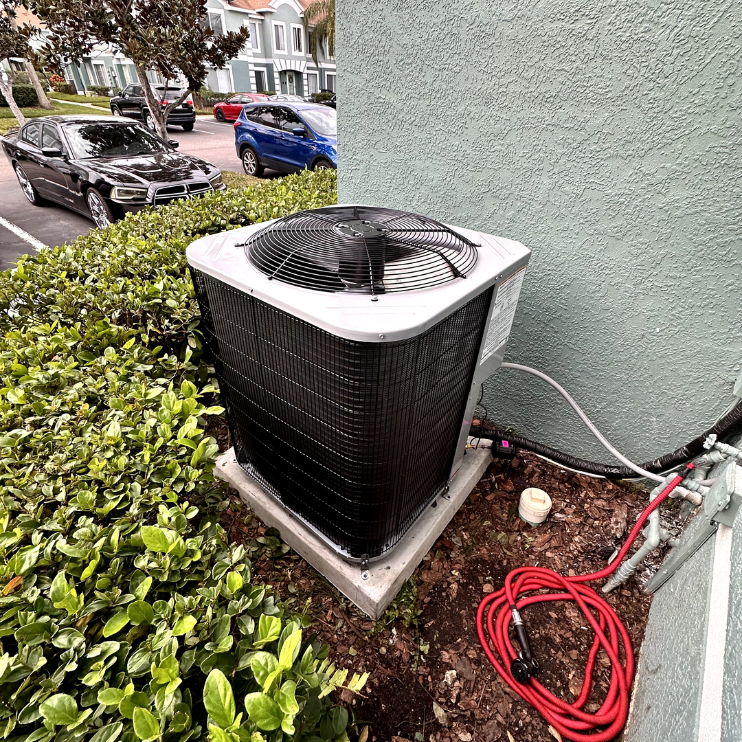 Indoor air quality and filtration specialist