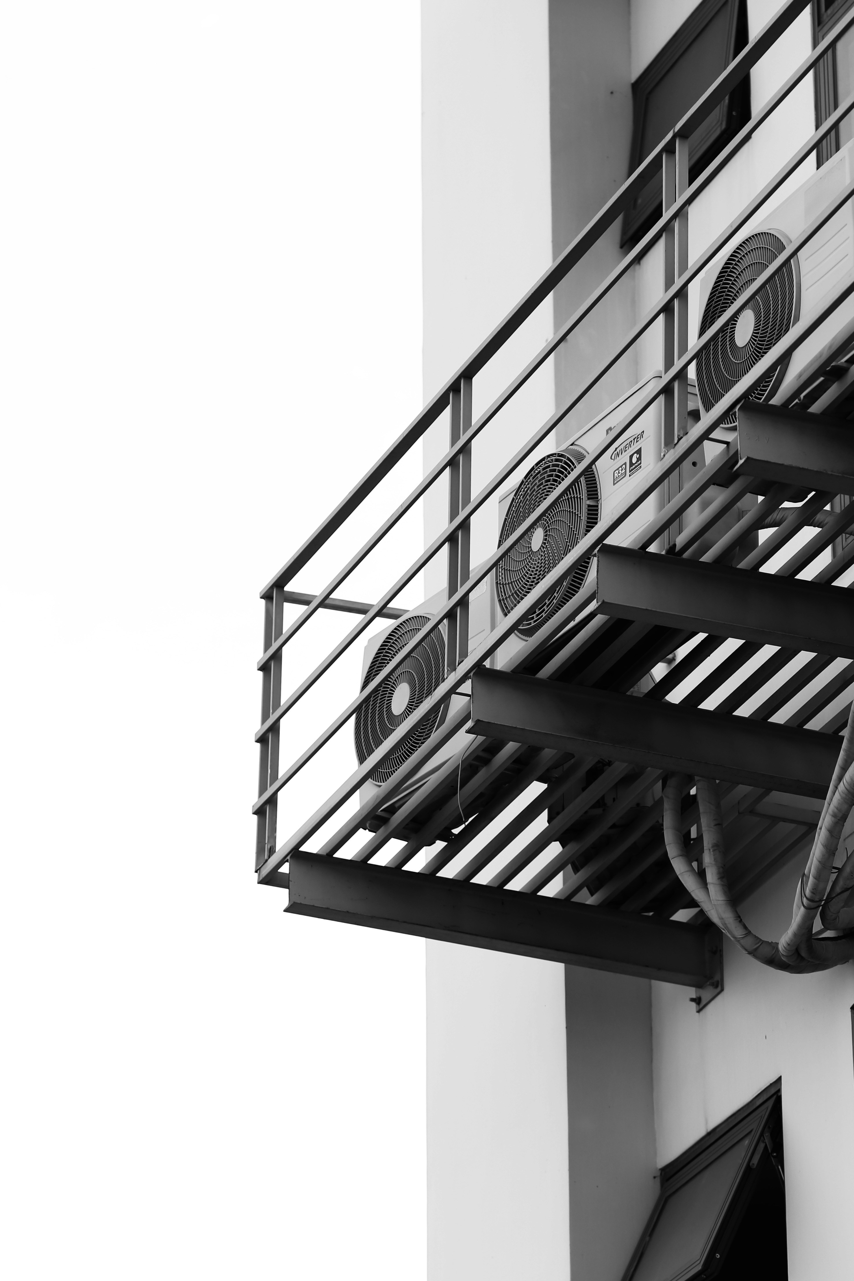 Comffordable Air Solutions service vehicle ready for HVAC repair in the Tampa Bay Area