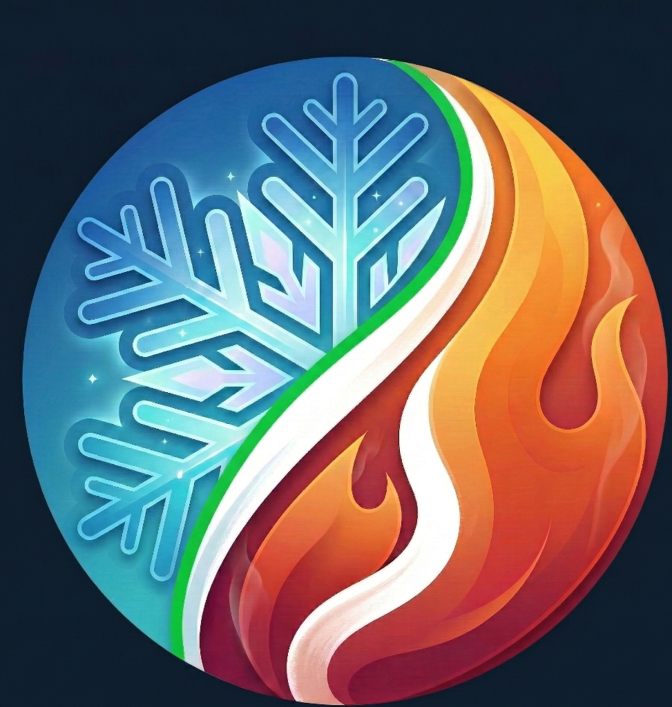 Comffordable Air Solutions Logo